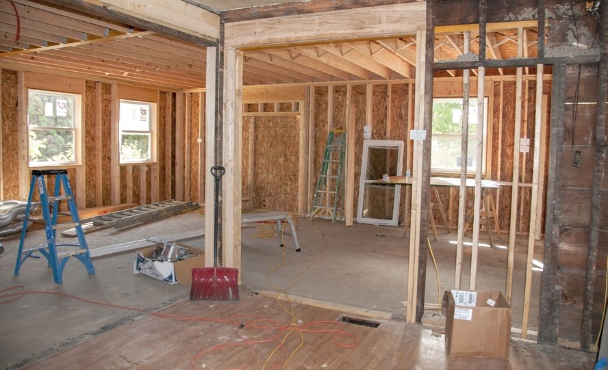 Mayflower | Vienna, VA (703) 388-9088 | Home Remodeling